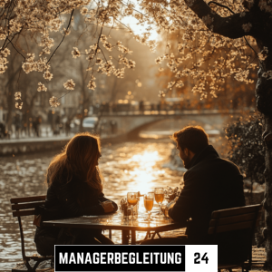 Managerbegleitung