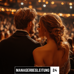 Managerbegleitung